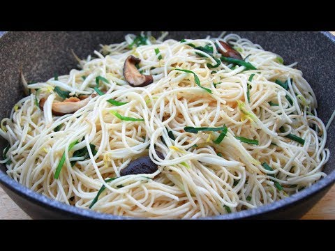 สูตรอาหาร เคล็ดลับเมนูอาหารผัดหมี่ซั่ว ให้อร่อย เส้นเหนียวนุ่ม ไม่เละ