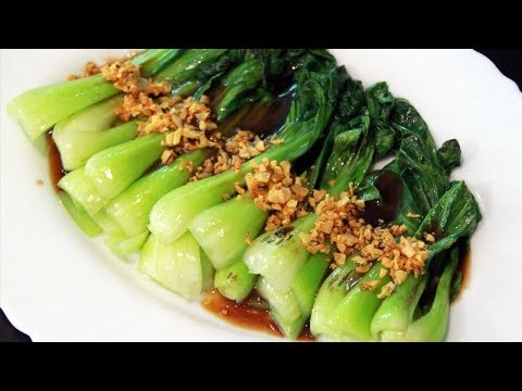 สูตรอาหาร เมนูอาหาร กวางตุ้งฮ่องเต้เจี๋ยนน้ำมันหอย หอมๆ อร่อยมาก