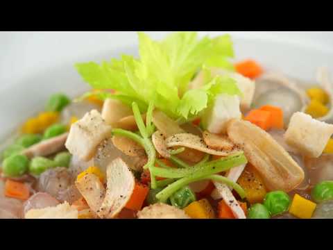 อาหารชาววัง สูตรอาหารไทยอร่อยๆ เมนูอาหารชาววังทำง่าย