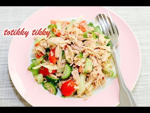 สูตรอาหาร เมนูอาหารลดน้ำหนัก #4 : Weight Loss Recipe